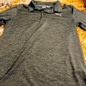 Puma Golf Shirt